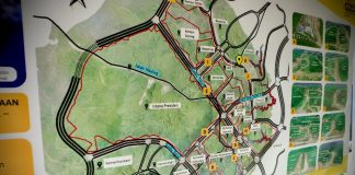 Melihat Kesiapan Kawasan Inti Pusat Pemerintahan IKN Pada 2024