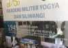 Melihat Lebih Dekat Jejak Perjuangan Taruna Akmil Yogya dan Siliwangi
