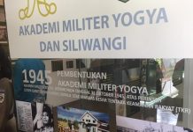 Melihat Lebih Dekat Jejak Perjuangan Taruna Akmil Yogya dan Siliwangi