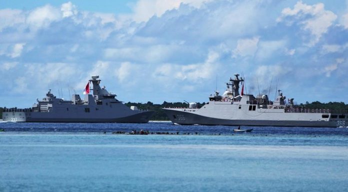 Hari Nusantara 2022: Melanjutkan Perjuangan Para Pendahulu