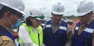 Melihat Pembangunan Kawasan Industri Subang Smartpolitan