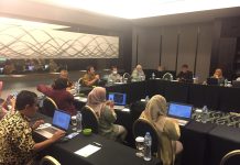 Kemenko Marves Tumbuh Kembangkan Korporasi Petani di Rebana dan Jabarsel