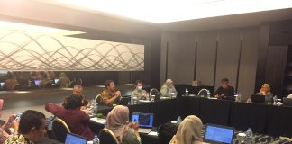 Kemenko Marves Tumbuh Kembangkan Korporasi Petani di Rebana dan Jabarsel