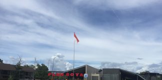 Mengintip Kawasan Perbatasan Indonesia – Papua Nugini di Sota