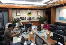 Kemenko Marves Kembangkan Korporasi Pertanian di Kuningan