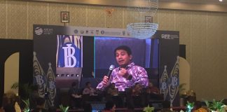 Kemenko Marves Mendorong Implementasi Tol Laut Untuk Mendukung Potensi Lumbung Pangan di Sulampua