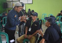 Pelatihan Agribisnis Berbasis Korporasi Di Kabupaten Kuningan