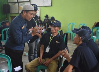 Pelatihan Agribisnis Berbasis Korporasi Di Kabupaten Kuningan