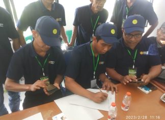 Membangun Kawasan Rebana dan Jabarsel Lewat Agribisnis Berbasis Korporasi