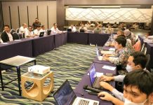 Asdep IPW Kemenko Marves: Pengembangan Kawasan Rebana dan Jabarsel Perlu Sinergi dan Kolaborasi Semua Pihak