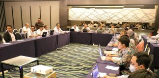 Asdep IPW Kemenko Marves: Pengembangan Kawasan Rebana dan Jabarsel Perlu Sinergi dan Kolaborasi Semua Pihak