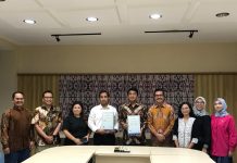 Kemenko Marves Gandeng Prodi Sosial Unpad Untuk Pengembangan Desa Korservasi