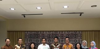 Kemenko Marves Gandeng Prodi Sosial Unpad Untuk Pengembangan Desa Korservasi