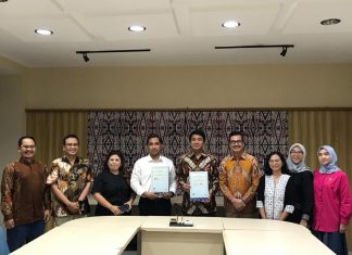 Kemenko Marves Gandeng Prodi Sosial Unpad Untuk Pengembangan Desa Korservasi