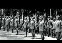 Infanteri: Ratu Pertempuran