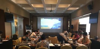 Pemerintah Siap Terbitkan Peraturan Tentang Jalan Tol