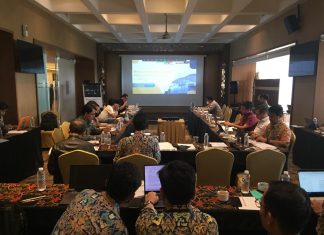 Pemerintah Siap Terbitkan Peraturan Tentang Jalan Tol