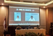 Sosialisasi Program Jembatan Udara Terus Digalakkan