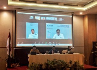 Sosialisasi Program Jembatan Udara Terus Digalakkan