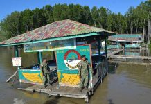 Memperkokoh NKRI Di Wilayah Perbatasan