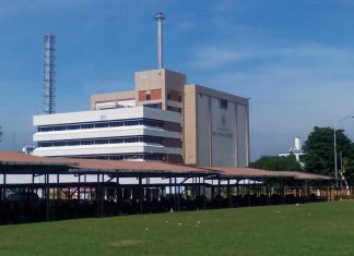 Indonesia Goes Nuclear?