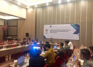 Agar Sistem Perizinan Satu Pintu Berjalan Semakin Baik