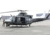 Helikopter Bell-412 EP: Produk Dalam Negeri Perkuat TNI AD