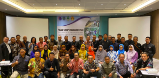 Mengembangkan Garut Yang Lebih Ramah Lingkungan