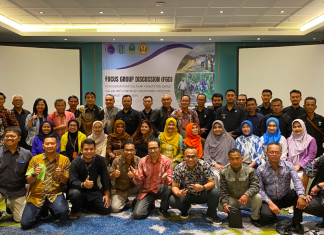 Mengembangkan Garut Yang Lebih Ramah Lingkungan