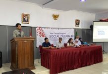 Kemenko Marves Gelar Studi Sosial Pengembangan Desa Konservasi di Majalengka