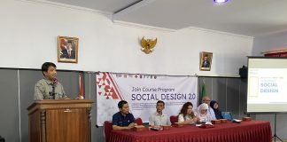 Kemenko Marves Gelar Studi Sosial Pengembangan Desa Konservasi di Majalengka