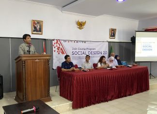 Kemenko Marves Gelar Studi Sosial Pengembangan Desa Konservasi di Majalengka