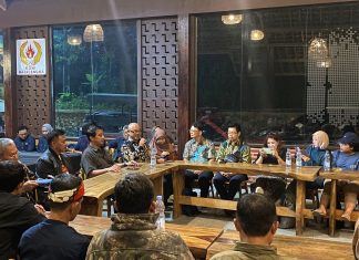 Kemenko Marves Sukses Gelar Studi Sosial Pengembangan Desa Konservasi di Majalengka