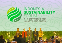 Pemimpin Dunia Gelorakan Keseimbangan Antara Pertumbuhan Ekonomi dan Perlindungan Bumi