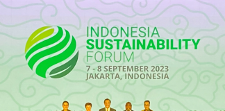 Pemimpin Dunia Gelorakan Keseimbangan Antara Pertumbuhan Ekonomi dan Perlindungan Bumi