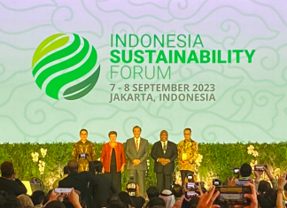 Pemimpin Dunia Gelorakan Keseimbangan Antara Pertumbuhan Ekonomi dan Perlindungan Bumi