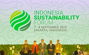 Pemimpin Dunia Gelorakan Keseimbangan Antara Pertumbuhan Ekonomi dan Perlindungan Bumi