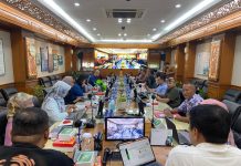 Kemenko Marves Tindaklanjuti Percepatan Perpres 87/2021 Di Sektor Pertanian