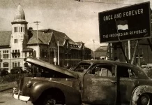 Sejarah Hari Pahlawan