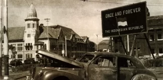 Sejarah Hari Pahlawan