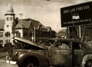 Sejarah Hari Pahlawan