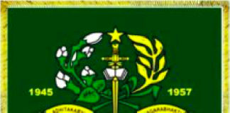 66 Tahun Akmil dan Berlanjutnya Simbol Perjuangan