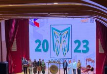 Sejumlah Tokoh dan Museum Raih Indonesia Museum Awards 2023