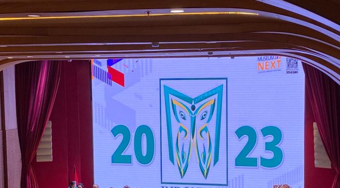 Sejumlah Tokoh dan Museum Raih Indonesia Museum Awards 2023