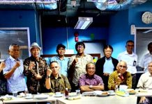 Menjadi Pemain Utama Industri Kabel Bawah Laut Dunia