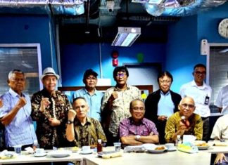 Menjadi Pemain Utama Industri Kabel Bawah Laut Dunia