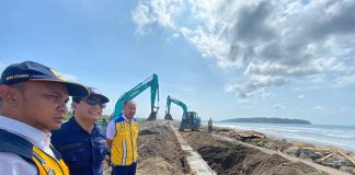 Melihat Progres Pengembangan Wilayah di Selatan Jabar – Jateng