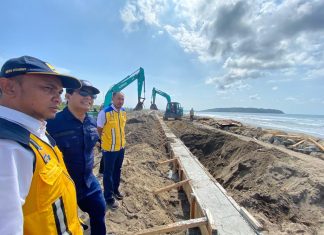 Melihat Progres Pengembangan Wilayah di Selatan Jabar – Jateng