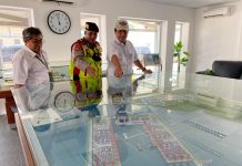 Melihat Kondisi Terkini Pelabuhan Patimban