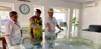 Melihat Kondisi Terkini Pelabuhan Patimban
